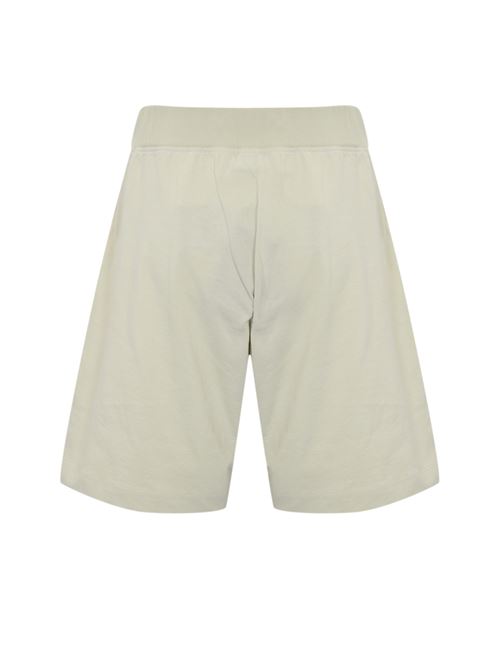 Bermuda Icon New Generetion big boxer in cotone beige DSQUARED2 | S79MU0070 S24583729